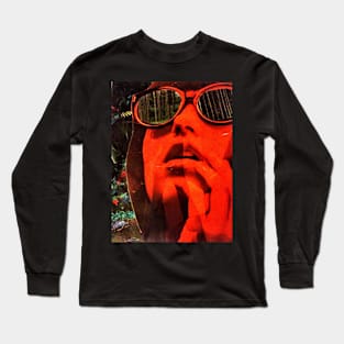 Vision Long Sleeve T-Shirt